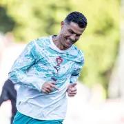 Portugal v Nigeria: TV channel, live stream, kick-off time for World Cup warm-up