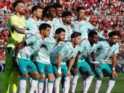 Portugal vs DR Congo World Cup 2026: TV channel, kick-off time and how to watch