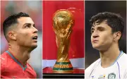 Portugal vs Uzbekistan World Cup 2026: Prediction, TV, Team News