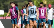Portugal World Cup Beach Training Abandoned Over Security Fears
