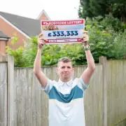 Postcode Lottery Results: Full List of Winning Streets June 6-12