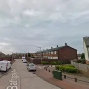 Postcode Lottery Winners Announced in Sunderland and Newcastle Streets