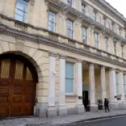 Postman Shakes Four-Week-Old Son to Death After First Night Out