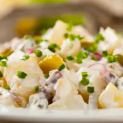 Potato Salad Secret Ingredient: Pickle Juice for Perfect Tang