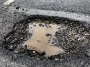Pothole Damage Compensation: Your Rights and How to Claim in the UK