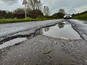 Pothole Damage: Your Legal Rights and Slim Compensation Odds