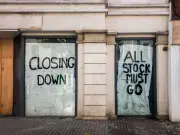 Poundstretcher Saved from Collapse: 300 Stores, 3,000 Jobs Secure