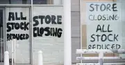 Poundstretcher Saved From Collapse: 300 Stores and 3,000 Jobs Rescued