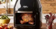 Power XL Air Fryer Drops from £150 to £42.75, Beating Amazon Prime Day Deal