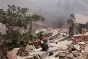 Powerful Earthquakes Strike California, Japan, and Venezuela Within Hours; Experts Say Unrelated