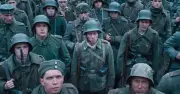Powerful War Film Better Than 1917 Now Streaming on Netflix