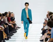 Prada and Simons Reject 'Useless Design' with Minimalist Vision