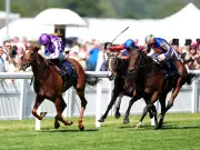 Precise Powers to Coronation Stakes Victory at Royal Ascot 2026
