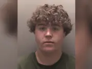 Predator Stares at Floor as Teen Victim Delivers Damning Wish in Court