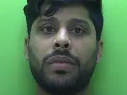 Predator Who Raped Vulnerable Teen Twice in Park Shows No Remorse