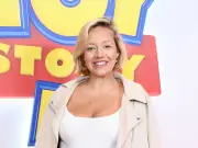 Pregnant Kelsey Parker Makes First Public Appearance After Baby Announcement