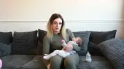 Pregnant Woman Breaks Back in 15 Places in 120mph Boy Racer Crash