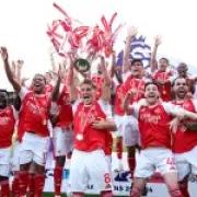 Premier League 2026-27 Fixtures: Arsenal vs Coventry on Opening Day