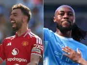 Premier League 2026/27 Fixtures: Man United and City Schedules Revealed