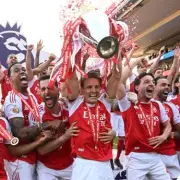 Premier League 2026/27 Fixtures Revealed: Full Schedule for All Clubs