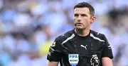 Premier League Referee Michael Oliver Withdraws from World Cup Match Due to Injury