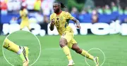 Premier League Star Breaks FIFA World Cup Rule in England vs Ghana That Referee Missed