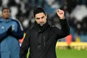 Premier League Top After Five Games: Arsenal Face Shock Challengers