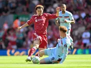Premier League Transfer Domino Effect Could Lead to Curtis Jones Liverpool Exit