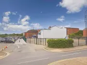 Prescot Shopping Centre Demolition Complete as Regeneration Plans Advance