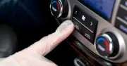 Pressing One Car Button Can Reduce Fuel Consumption in Hot Weather