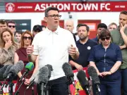 Pressure Mounts on Andy Burnham to Deliver on 'King of the North' Promises