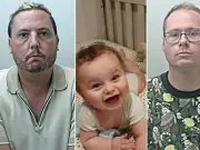 Preston Davey Murder: Teacher Jamie Varley and Partner Sentenced