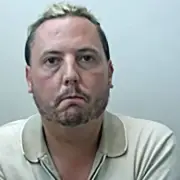 Preston Davey's Killer Jamie Varley Sobs in Cell at 'Monster Mansion'
