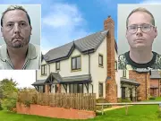 Preston Davey's killers' home back on market at reduced price after sale collapses