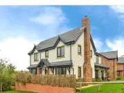 Preston Davey's Murder Home Back on Sale for £79k Less