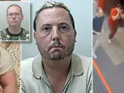 Preston Davey's Murderer Jamie Varley Weeps in 'Monster Mansion' as Inmates Threaten Retribution