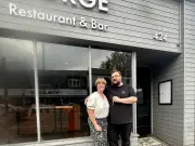 Prestwich Bar Stunned After Customers With Newborn Furious Over Under-18s Rule