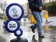 Prestwich Man Wins £1M on EuroMillions, Plans Holiday Home Abroad