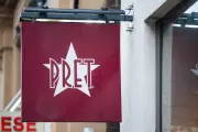 Pret a Manger 'encouraged' by start to 2026 despite consumer finance pressure