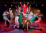 Pride review: Loving musical adaptation of feel-good film is charming and affecting
