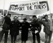 Pride: The Musical Brings Gay Activists and Miners' Story to Stage