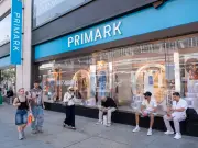Primark's £14 Lamp Looks Luxurious, Rivals £100 Brand
