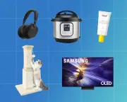 Prime Day 2026: 45 Best Deals Vetted by Editors Across All Categories