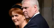 Prince Andrew and Sarah Ferguson to Reunite in Dubai Exile, Biographer Says