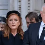 Prince Andrew Demands Payout for Ex-Wife Sarah Ferguson After Royal Lodge Eviction