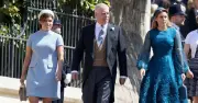Prince Andrew's Bizarre Vampire Rant in Emails to Daughters Revealed