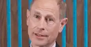 Prince Edward Makes Rare Video Appearance After Palace Title Blunder