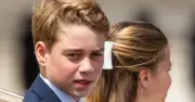 Prince George Faces Major Change Ahead of Eton College Start