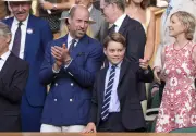 Prince George to Attend Eton College from September, Royal Family Announces