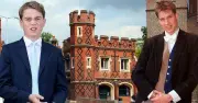 Prince George to Attend Eton College in September, Kensington Palace Confirms
